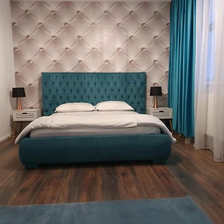 Garsonierre Central Luxury Zsilvásárhely Kültér fotó
