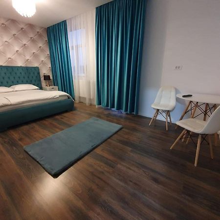 Garsonierre Central Luxury Zsilvásárhely Kültér fotó